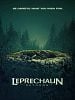 poster de Leprechaun Returns