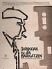 poster de Jainkoak ez dit barkatzen