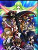 poster de Code Geass: Lelouch of the Resurrection