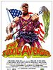 poster de Toxic Avenger