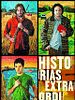 poster de Histoires extraordinaires