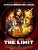 poster de The Limit