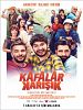poster de Kafalar Karışık