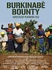 poster de Burkinabè Bounty