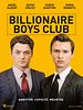 poster de Billionaire Boys Club