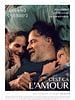 poster de C'est ça l'amour