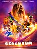 poster de The Beach Bum