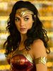 poster de Wonder Woman 3