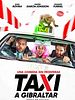 poster de Taxi a Gibraltar