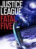 poster de Justice League vs. The Fatal Five