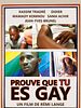poster de Prouve que tu es gay