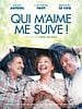 poster de Qui m'aime me suive!