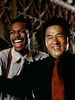 poster de Rush Hour 4