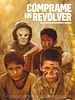 poster de Cómprame un revólver