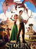 poster de Princesse Mila et le sorcier au coeur de pierre