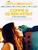 poster de Comme si de rien n'était