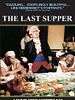 poster de La última cena