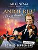 poster de Concert d’André Rieu : Et si on dansait ? (CGR Events)