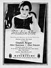 poster de Mademoiselle Else