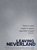 poster de Leaving Neverland