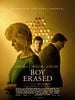 poster de Boy Erased