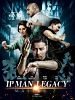 poster de IP Man Legacy: Master Z