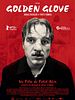 poster de Golden Glove