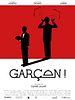 poster de Garçon !