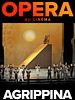 poster de Agrippina (Metropolitan Opera)