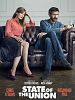 poster de State of the Union