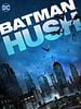 poster de Batman: Hush