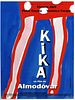 poster de Kika
