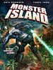 poster de Monster Island
