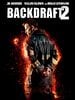 poster de Backdraft 2