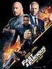 poster de Fast & Furious : Hobbs & Shaw