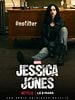 poster de Marvel's Jessica Jones