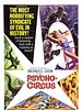 poster de Psycho-Circus