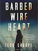 poster de Barbed Wire Heart