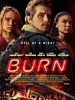 poster de Burn