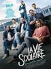 poster de La Vie scolaire