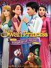 poster de Le Cygne et la Princesse: Le royaume de la musique