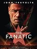 poster de The Fanatic