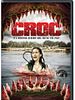 poster de L'attaque du crocodile géant