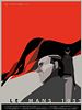 poster de Le Mans 1955