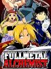 poster de Fullmetal Alchemist