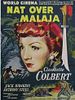 poster de La Femme du planteur