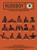 poster de Rudeboy: The Story Of Trojan Records