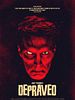 poster de Depraved