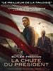 poster de La Chute du président