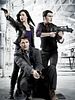 poster de Torchwood